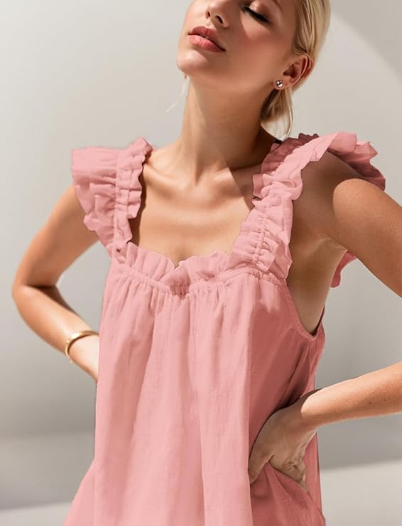 Premium Bridal Summer Lounge Pajama Set